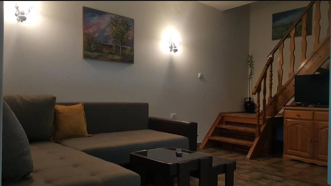 Kuca Ribarev San Villa Beocin Exterior foto