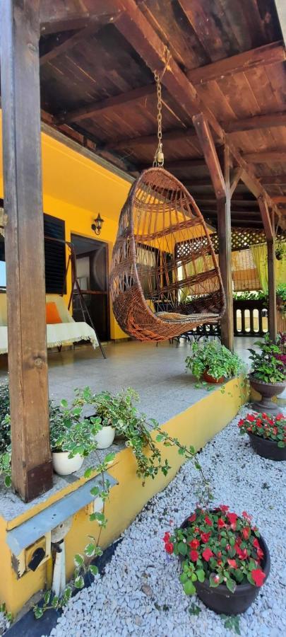 Kuca Ribarev San Villa Beocin Exterior foto