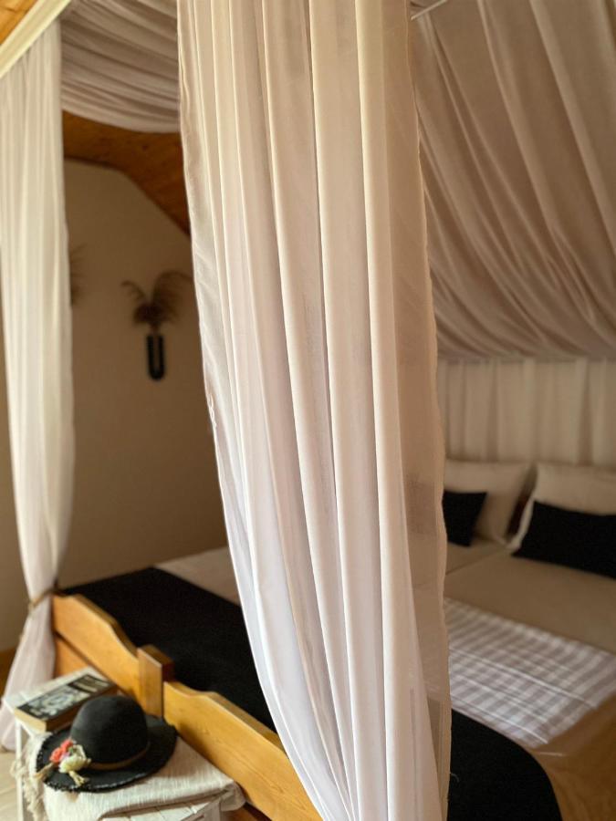 Kuca Ribarev San Villa Beocin Exterior foto